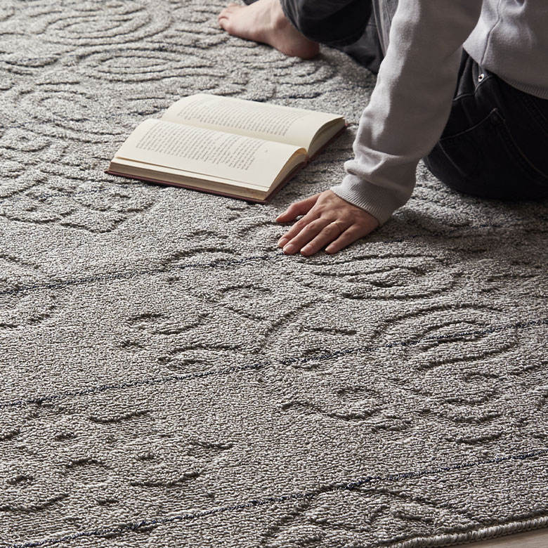 洗濯機で丸洗い可能なウォッシャブル仕様