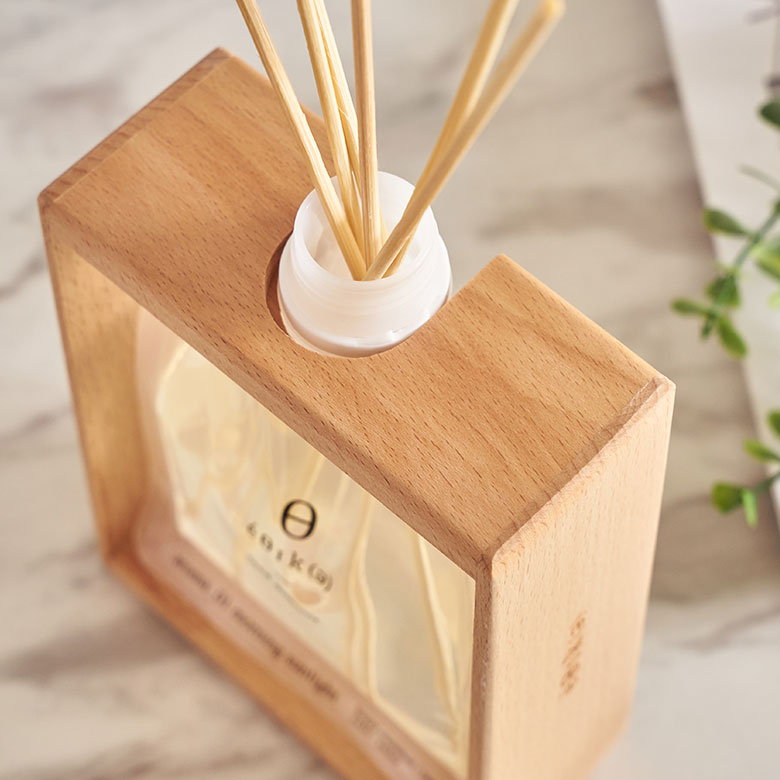 ディフューザーセット