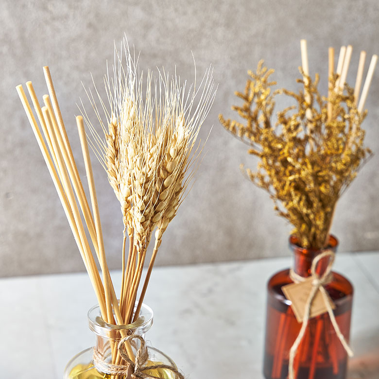 リードディフューザー