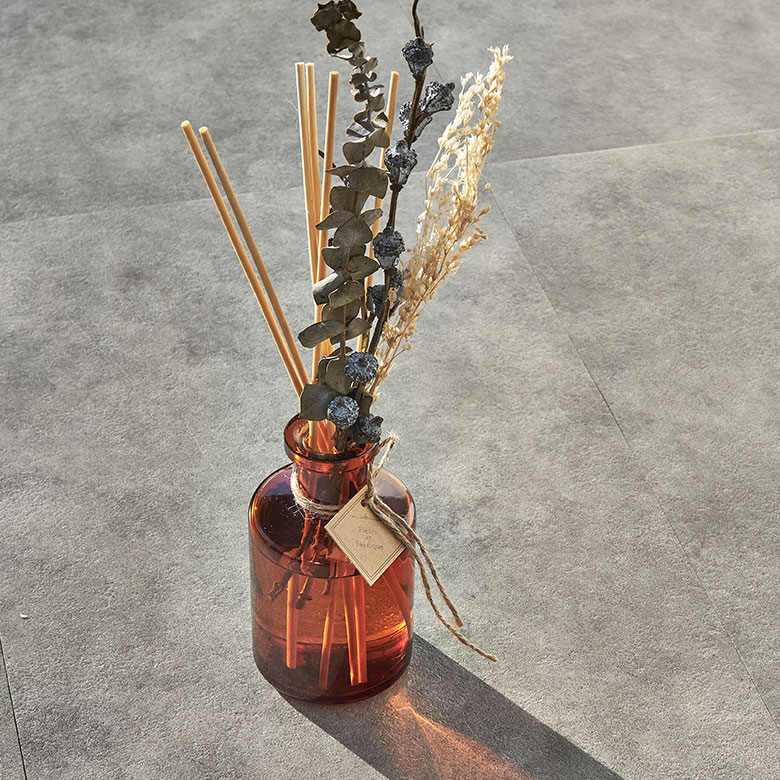 ホワイトムスク