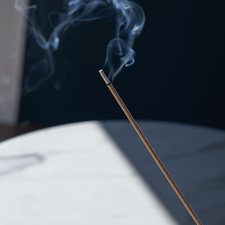 マーブルマウンテン バンブーインセンス