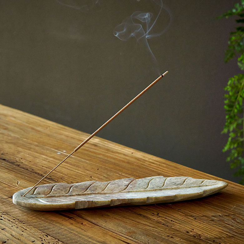 マーブルマウンテン バンブーインセンス