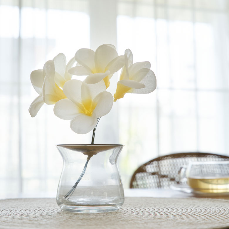 カレンプルメリアピック