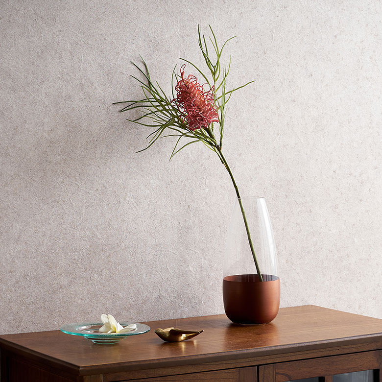 グレビレアのアーティフィシャルフラワー