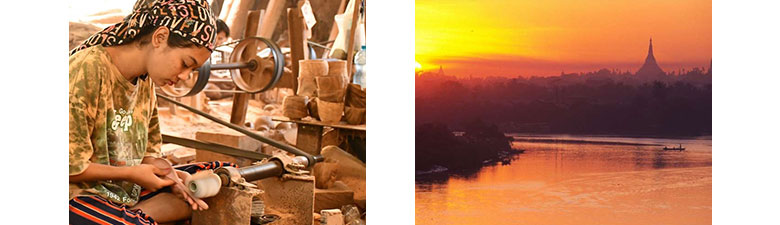 技術力という支援