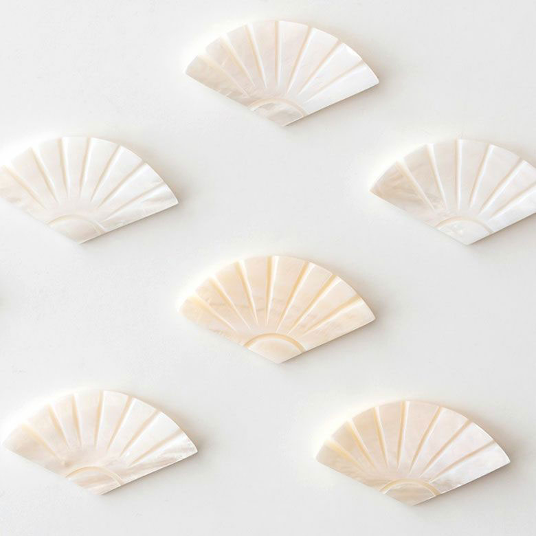 かわいい箸おき