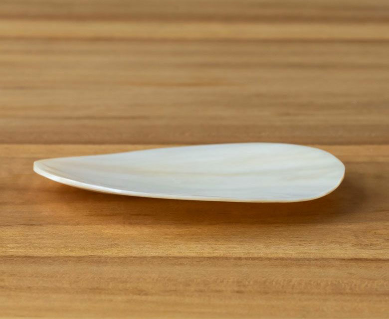 来客用に使えるプレート