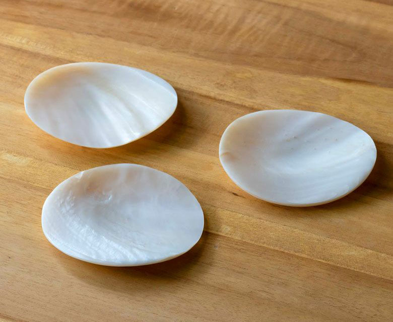 かわいいアクセサリープレート