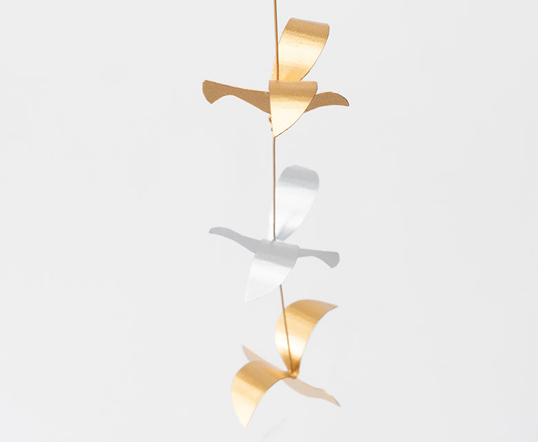 ハンドメイドならではの温もりを感じる仕上がり