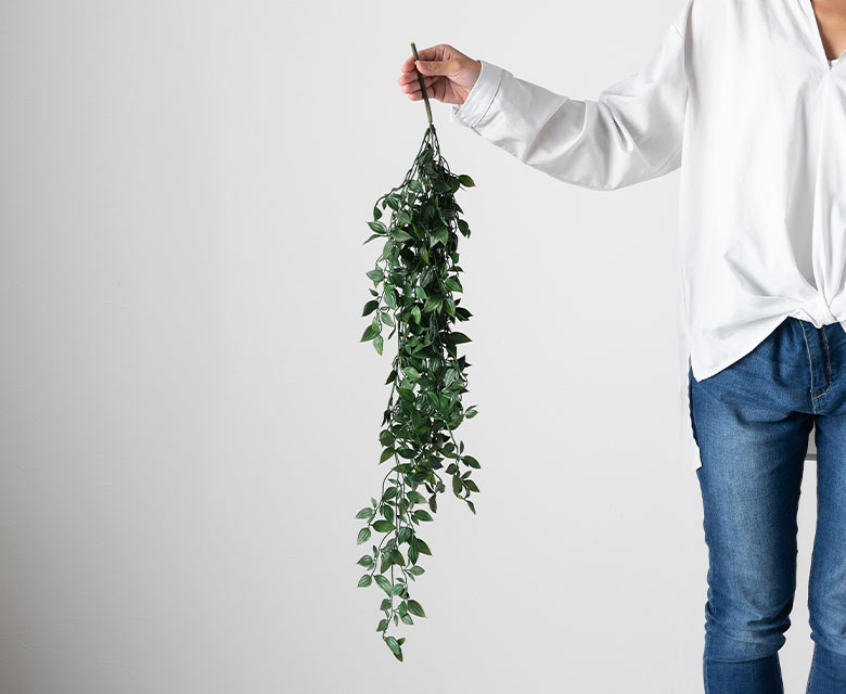 手に持つとこのくらいの大きさ。