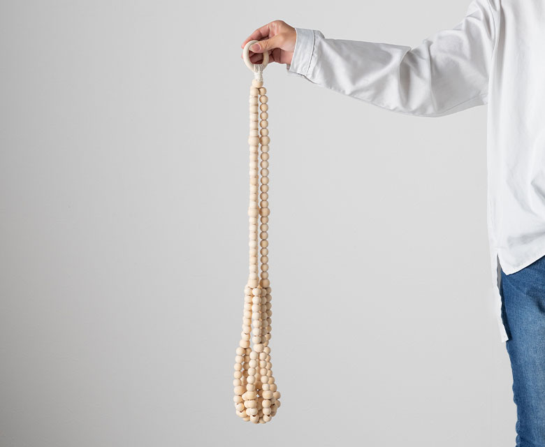 ハンギング植物が楽しめるアイテム