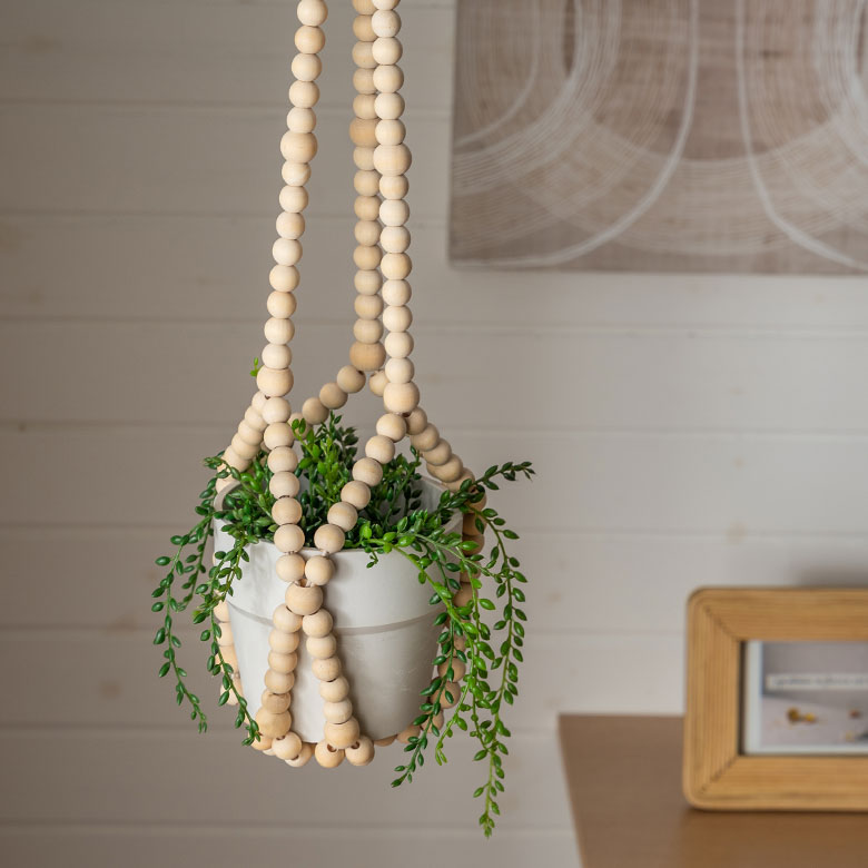 ハンギングブッシュに