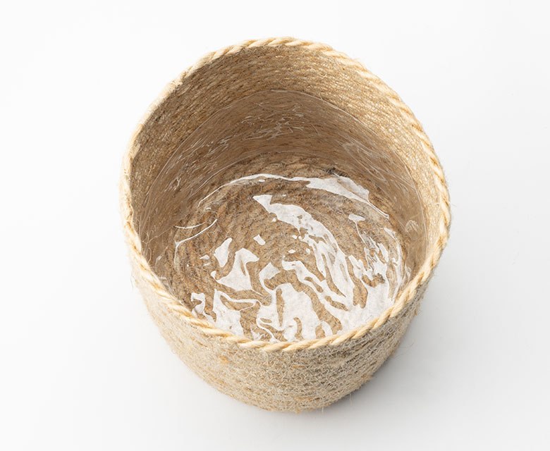 ナチュラルテイスト