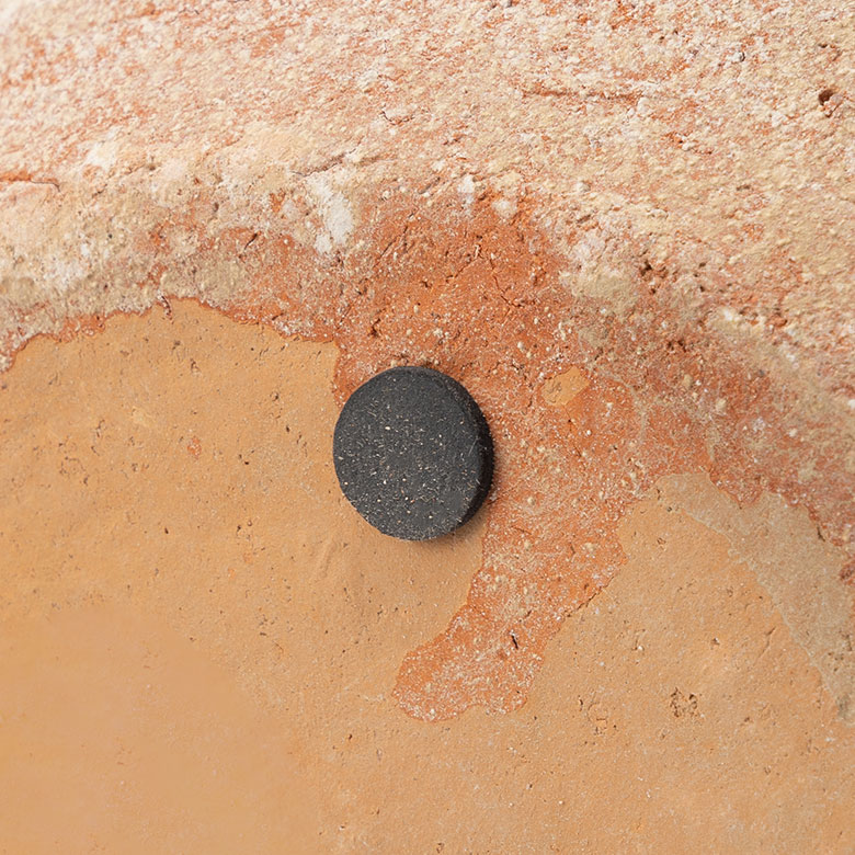 テラコッタプランター