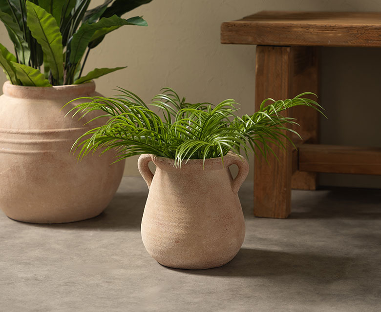 かわいい植木鉢