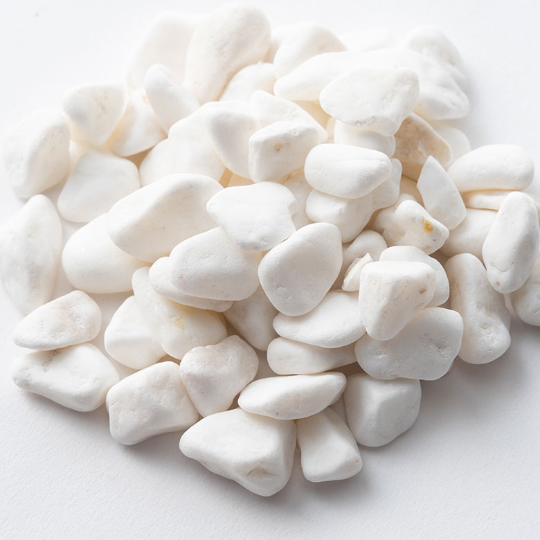 一粒約1～2cm程度の大きさ