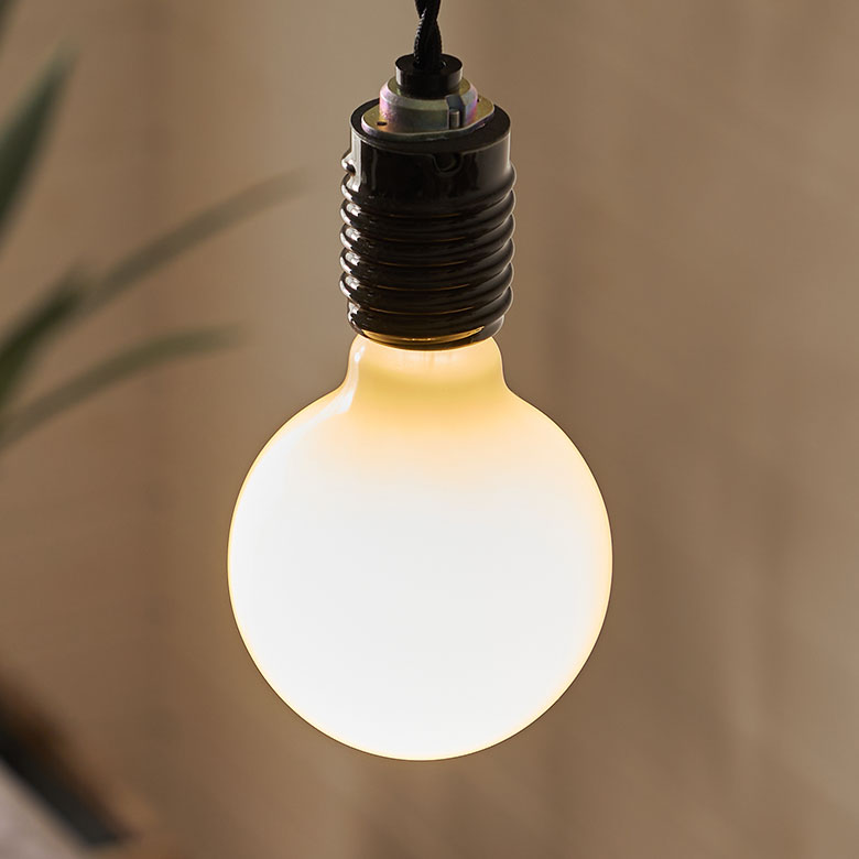 おしゃれなLEDライト