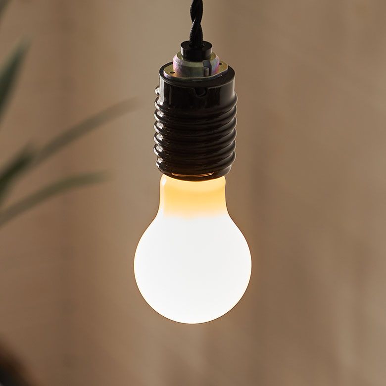 おしゃれなLEDライト