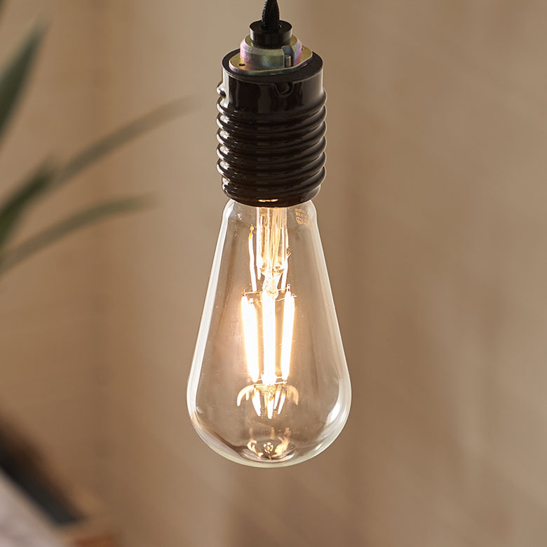 おしゃれなLEDライト