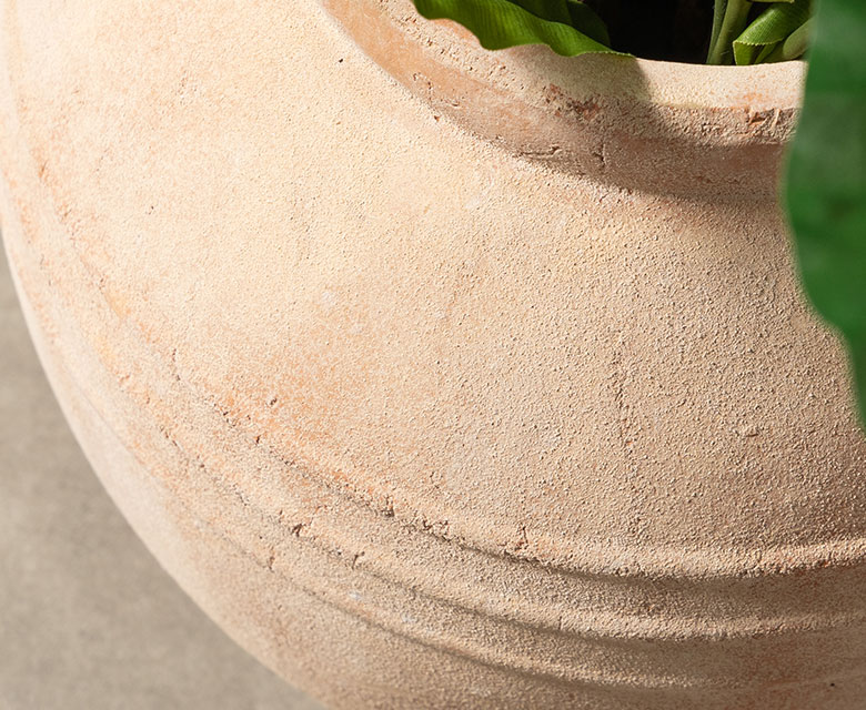 かわいい植木鉢