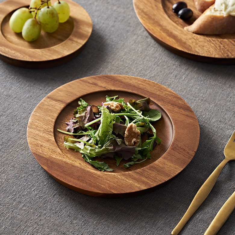 アカシアプレート