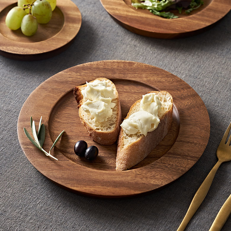 アカシアプレート