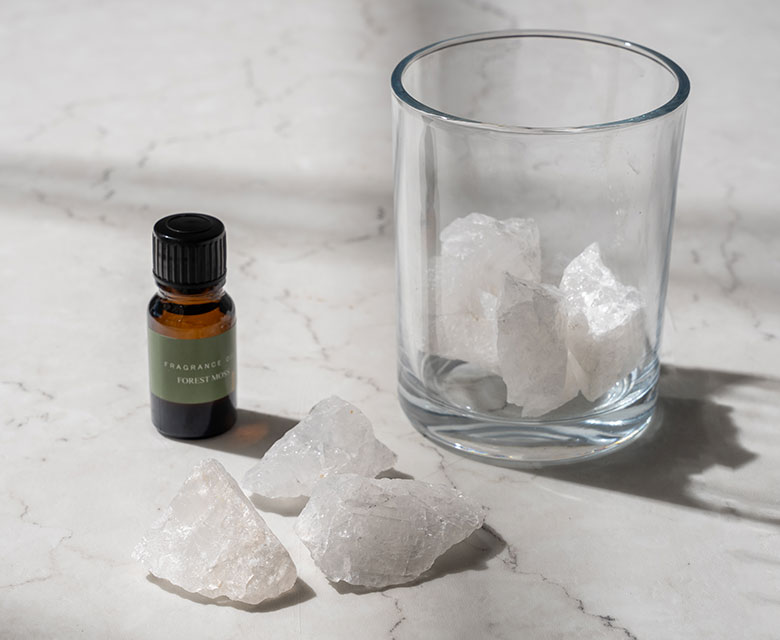 おしゃれなアロマグッズ