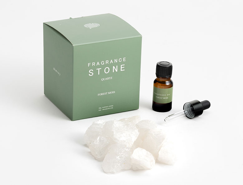 森林イメージの香り