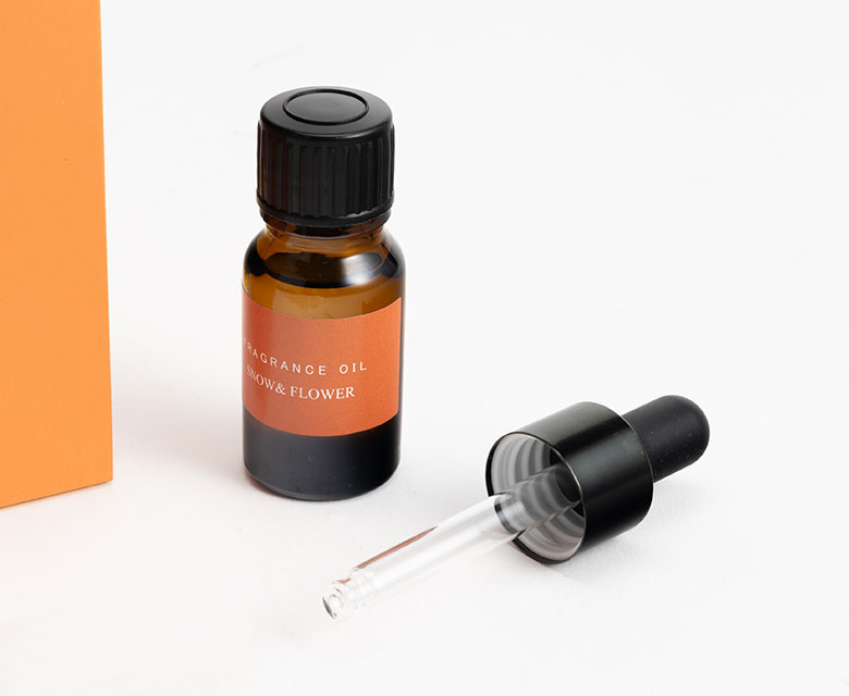 美しい天然石のアロマストーン