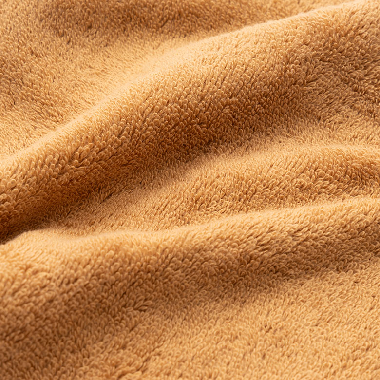 おしゃれなタオルハンカチ