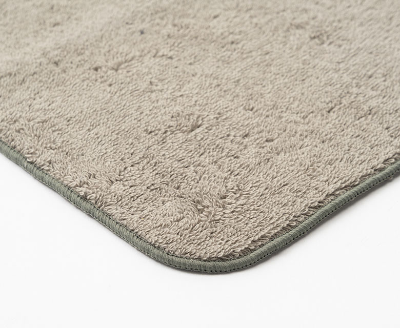 ギフト用としても最適な今治タオル