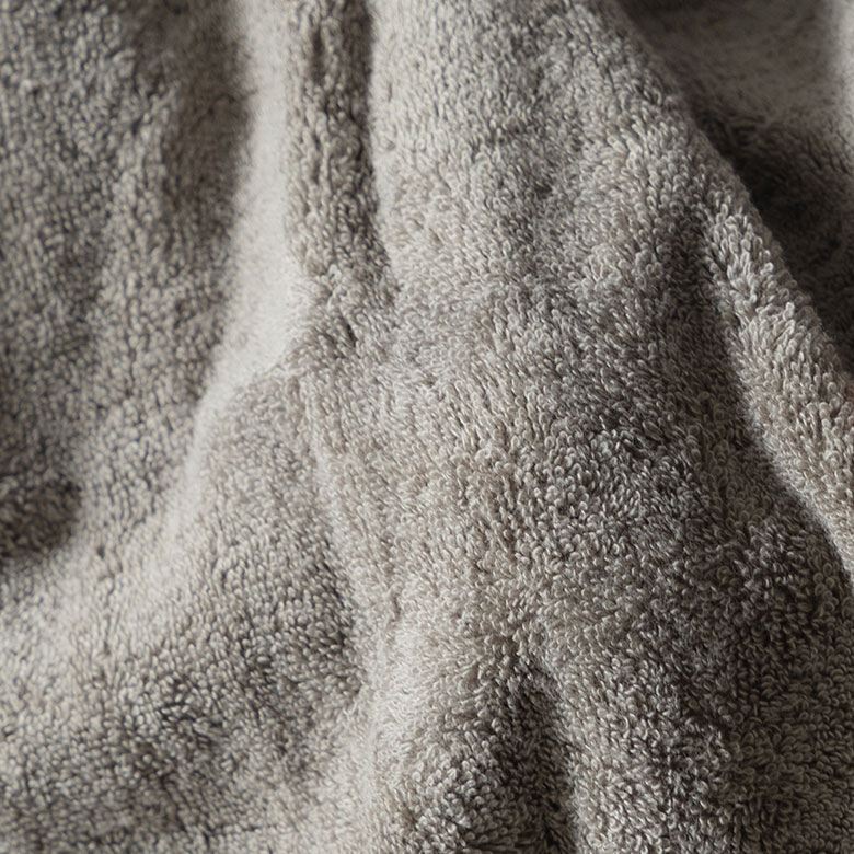 おしゃれなフェイスタオル