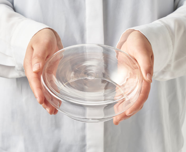 個性的でスタイリッシュな小鉢