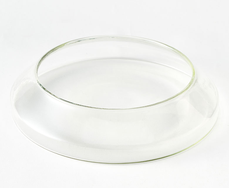 リサイクルガラスの食器