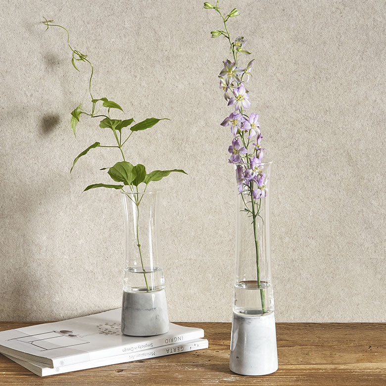 サイズ違いがある花器