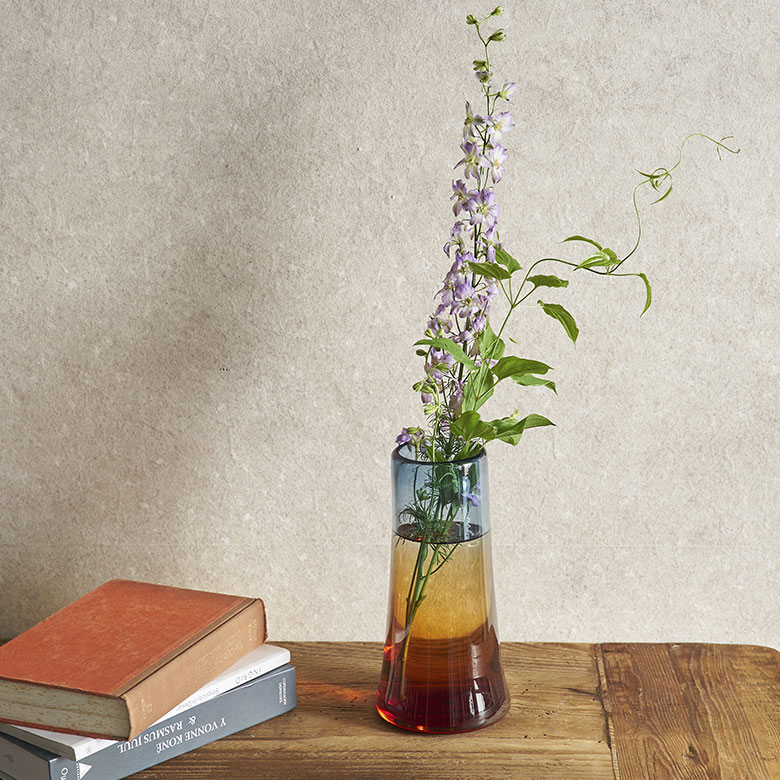 オブジェとしても