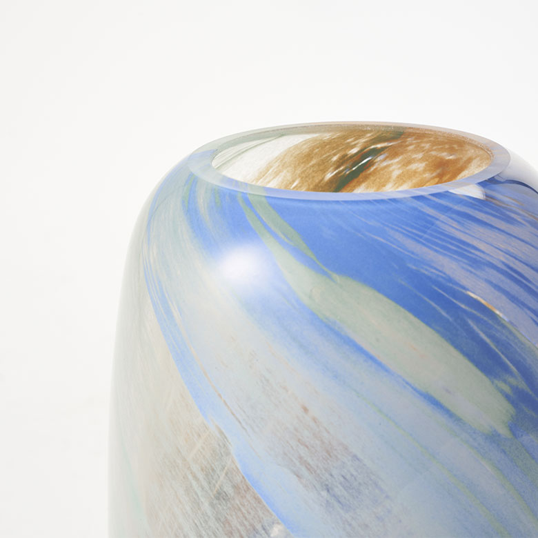 ブーケをそのまま入れても