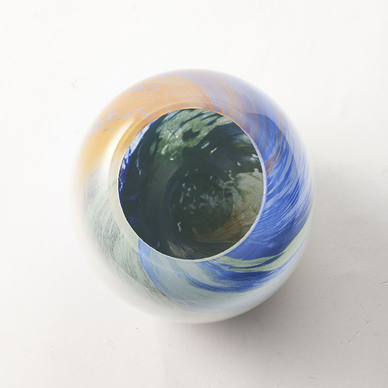 個性的なデザイン