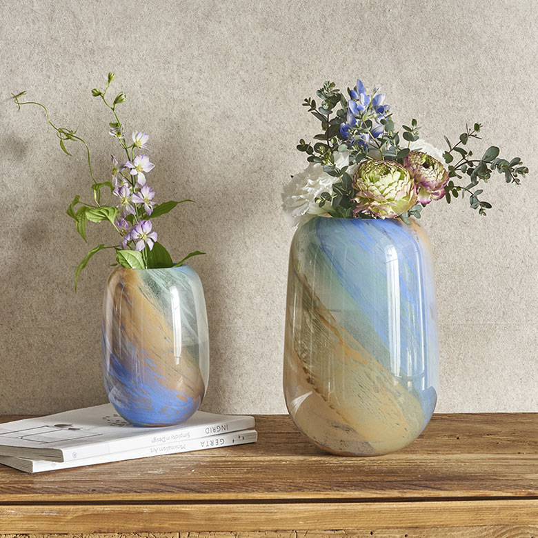 サイズ違いがある花器