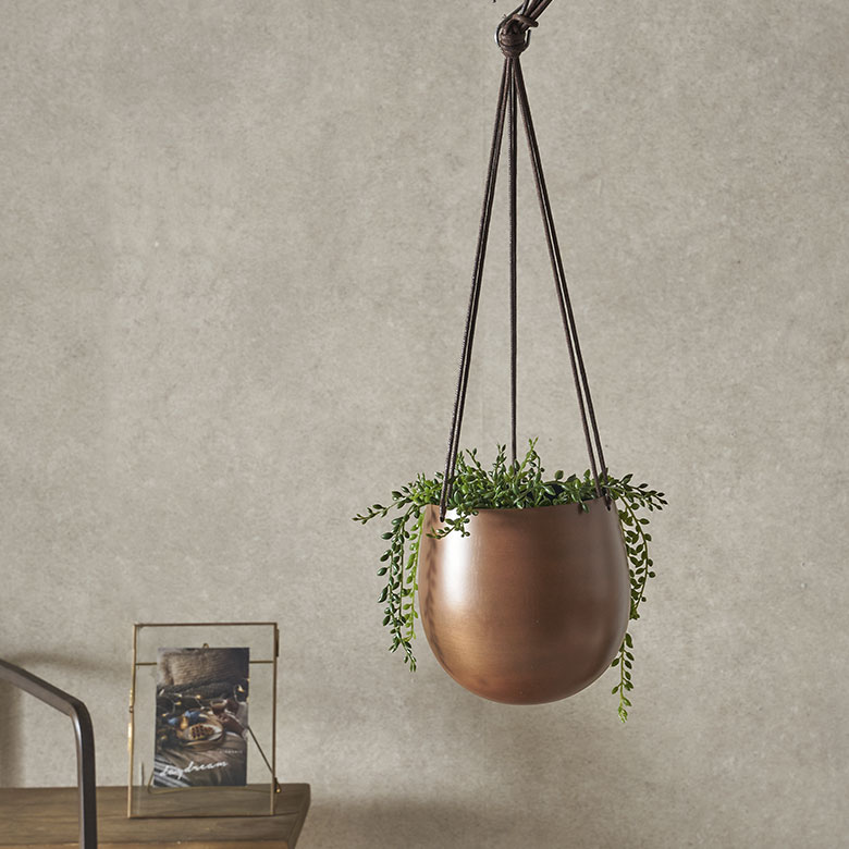 ハンギングポット