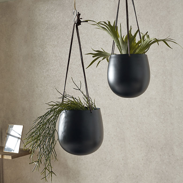 サイズ違いで並べても