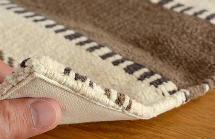 エスニック ネイティブ 西海岸 ビーチハウス キリム コットンキリム クッションカバー 30x50