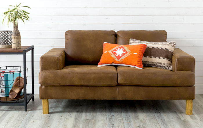 エスニック　ネイティブ　西海岸　ビーチハウス　キリム　コットンキリム　クッションカバー　30x50