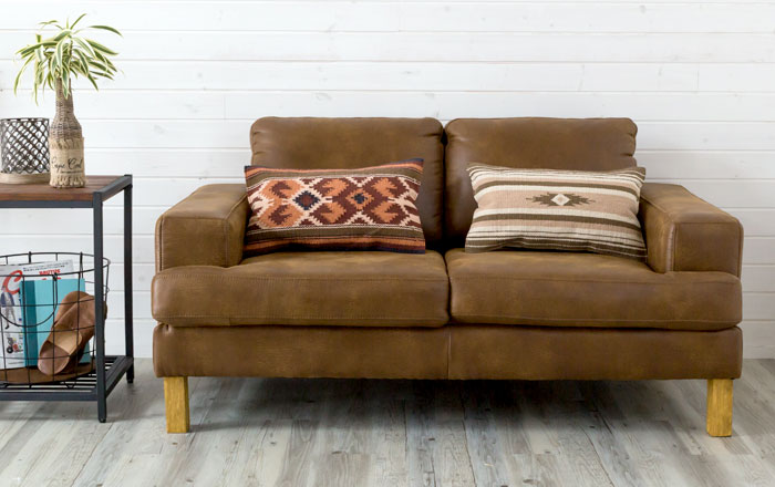 エスニック ネイティブ 西海岸 ビーチハウス キリム コットンキリム クッションカバー 30x50