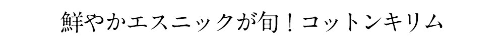 cottonkilim。コットンキリンム。ラグ
。クッションカバー。