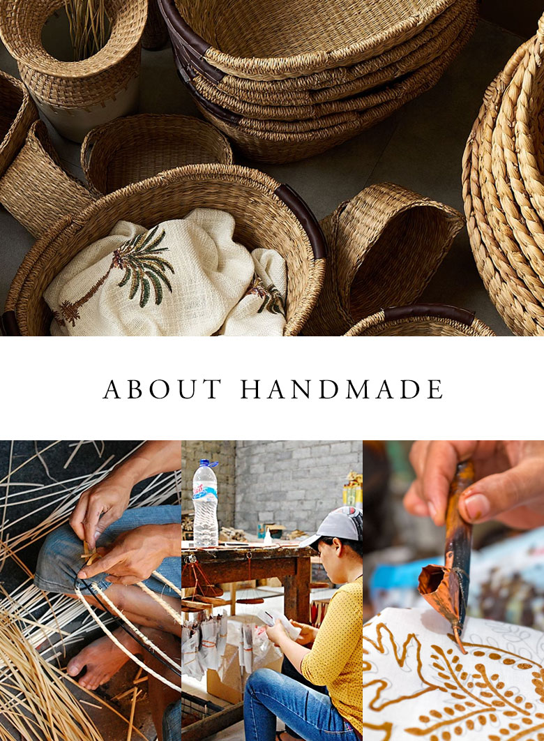 アジアン雑貨をご購入の前に知っていただきたいこと