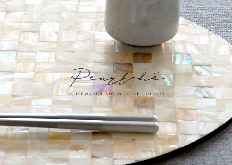 シェル。パールシェル。パルシェ。真珠貝のインテリア。アジアン雑貨。リゾートスタイル。