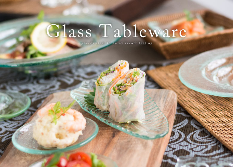 インテリアのように魅せる、アジアン 鏡