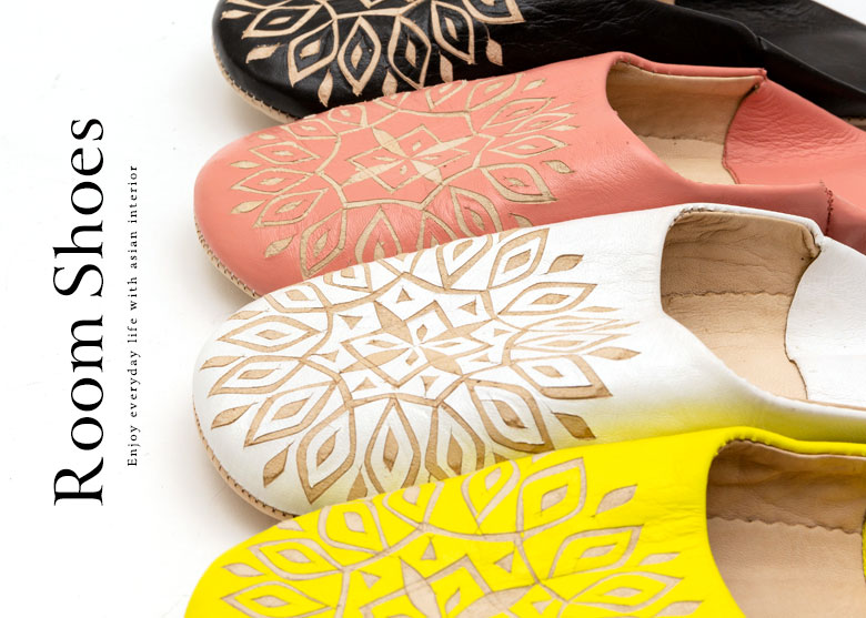 スリッパ・ルームシューズ