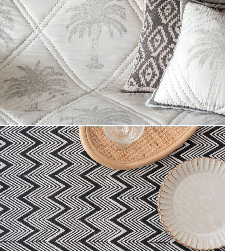 ハンドメイドならではの深い味わい